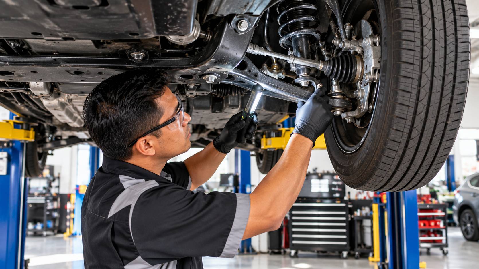 Why Local Auto Repair Matters for Honolulu Drivers