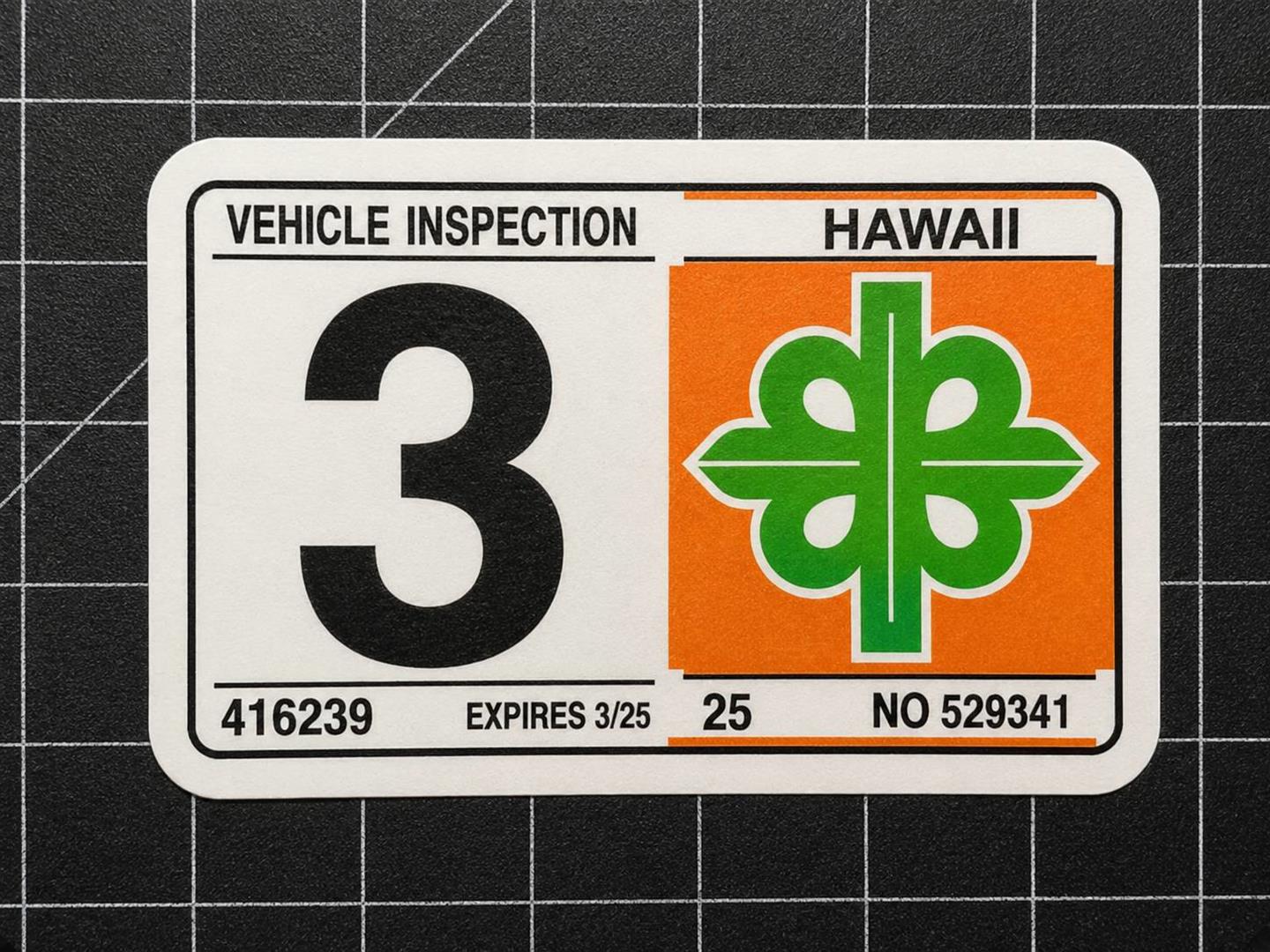 Passing Your Hawaii State Safety Inspection on the First Try: What We Look For