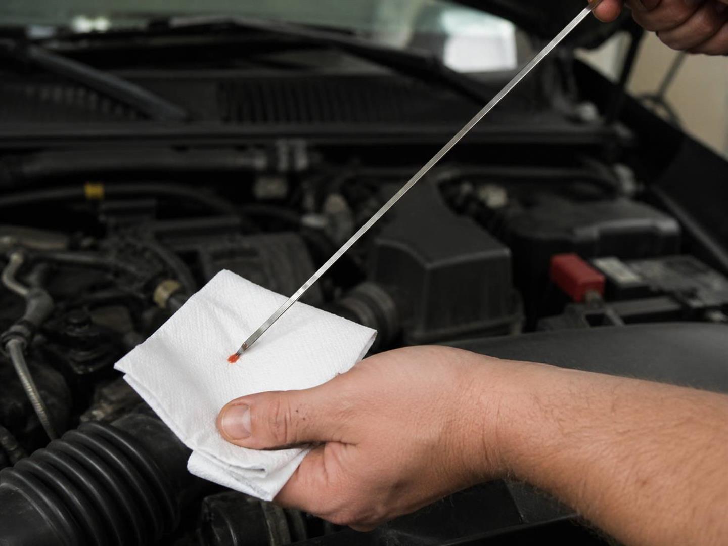 Warning Signs Your Transmission is Failing (And How to Avoid a Full Replacement)