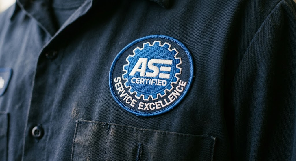 ASE-Certified Auto Repair in Honolulu: Expert Service Since 1987