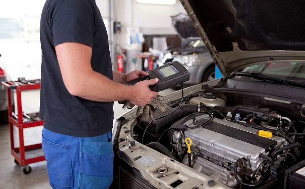 Car Tune Up: What's Actually Included and When You Need One