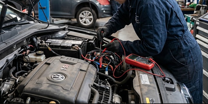 Car Electrical Repair Shops in Honolulu: Expert Auto Electrical Services