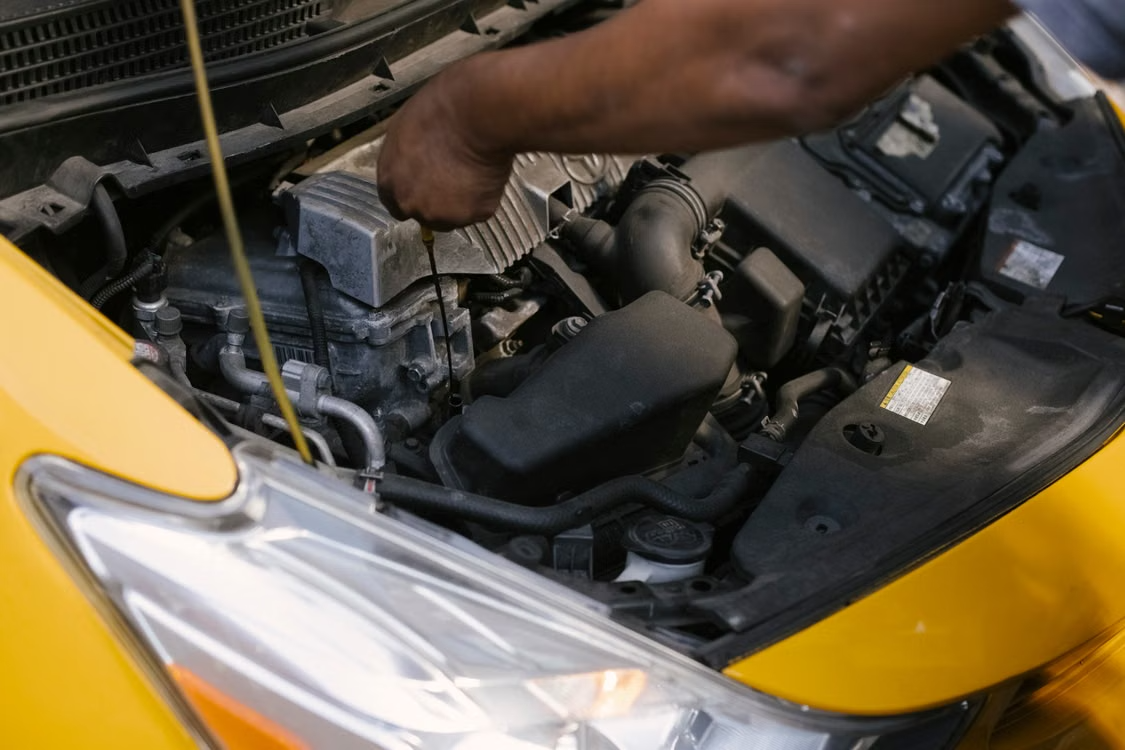 Complete Guide to Engine Repair: When to Fix, Rebuild, or Replace