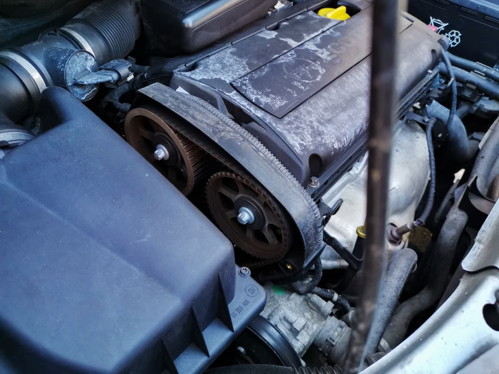 Preventive Maintenance That Avoids Major Engine Repairs