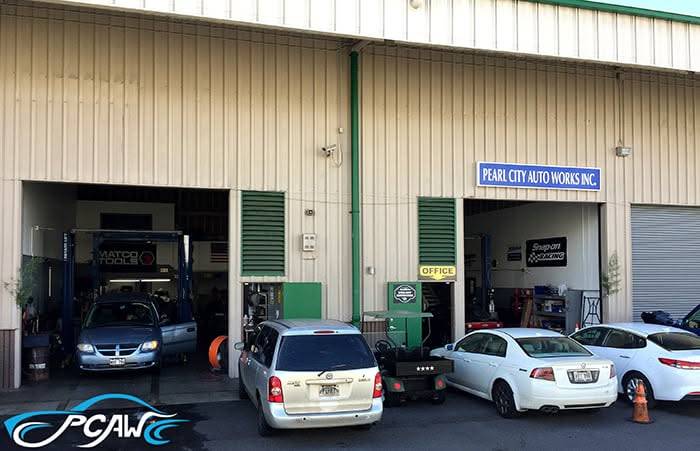 Complete Guide to Auto Repair Shops in Honolulu: What to Know Before Your Next Service
