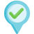 Checkmark Icon | Pearl City Auto Works