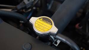 Coolant Importance