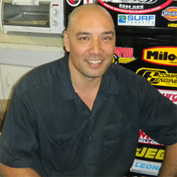 Keoki - Lead Technician Pearl City Auto Works