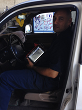 Aiea Vehicle Diagnostics by Pearl City Auto Works