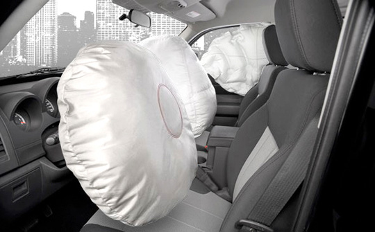 Airbag Service in Aiea, HI by Pearl City Auto Works