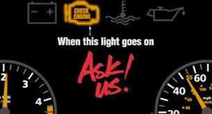 Check Engine Light Repair in Aiea, HI by Pearl City Auto Works