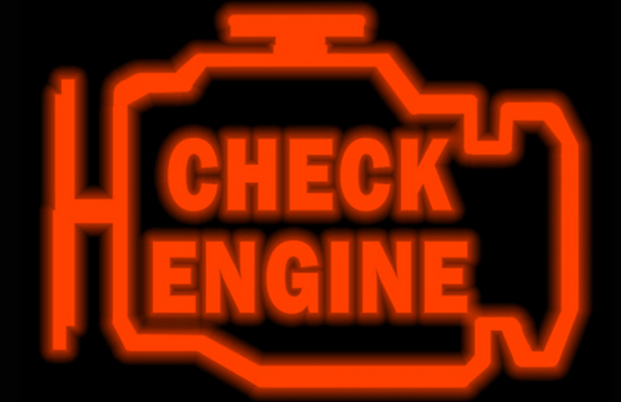Check Engine Light Repair by Pearl City Auto Works