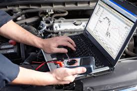 Engine Diagnostics in Aiea, HI by Pearl City Auto Works