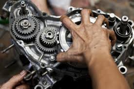 Engine Repair in Aiea, HI by Pearl City Auto Works