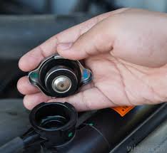 Radiator Cap | Cooling System Repair in Aiea, HI