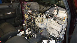Pearl City Auto Works - Auto AC Service and Repair in Aiea, HI