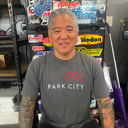 Guy Inouye - Pearl City Auto Works