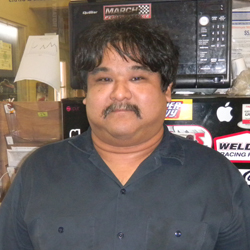 Troy - Technician Pearl City Auto Works