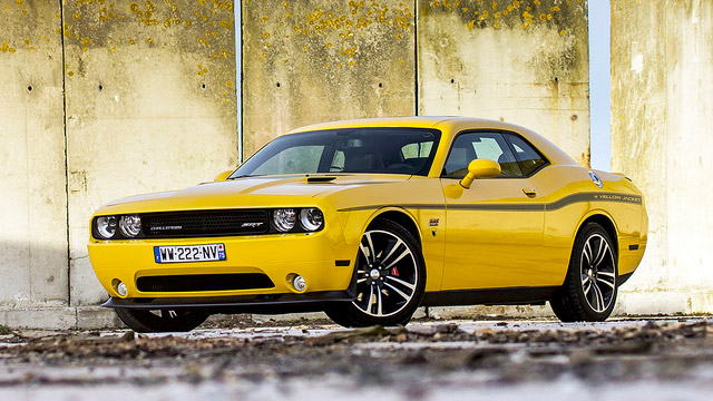 Dodge Service and Repair | Pearl City Auto Works