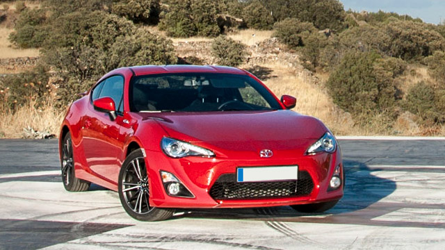 Toyota Service and Repair | Pearl City Auto Works