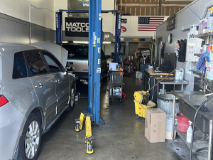 Training Facility | Pearl City Auto Works