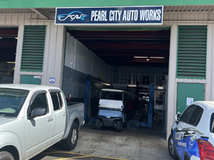 Training Facility | Pearl City Auto Works