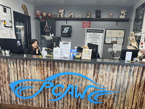 Training Facility | Pearl City Auto Works